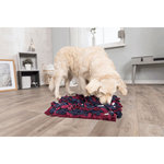 Dog Activity Sniffing Carpet, 50 × 34 cm