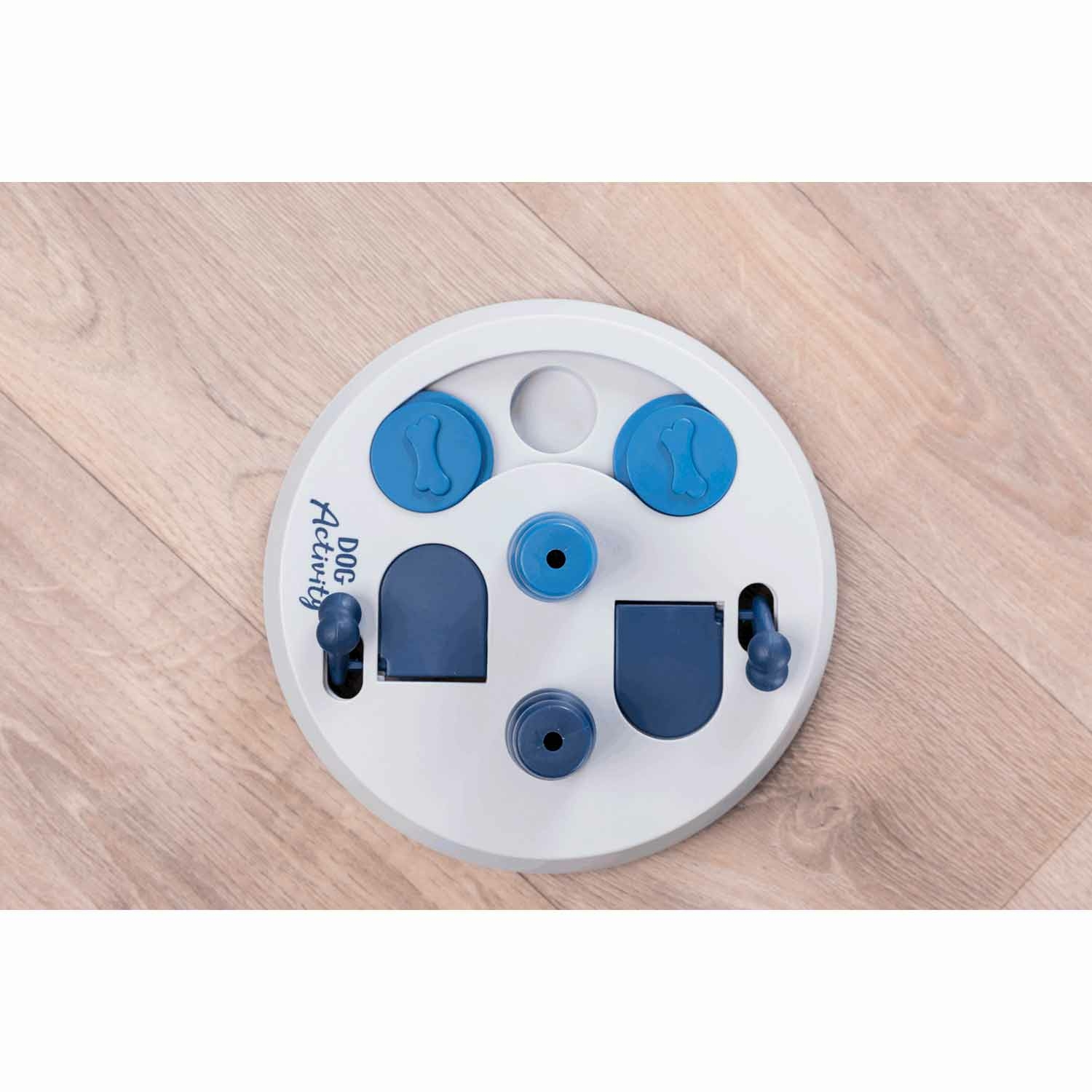 Dog Activity Flip Board, x 3 cm,