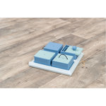 Dog Activity Poker Box, 31 x 10 x 31 cm, Niv 2