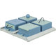 Dog Activity Poker Box, 31 x 10 x 31 cm, Niv 2