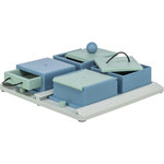 Dog Activity Poker Box, 31 x 10 x 31 cm, Niv 2