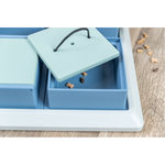 Dog Activity Poker Box, 31 x 10 x 31 cm, Niv 2