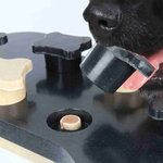 Dog Activity Game Bone, 31 x 20 cm, Nivel 1 y 2