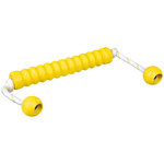 Juguete Mot-Long Dog Activity, Caucho, Flotante, 20 cm