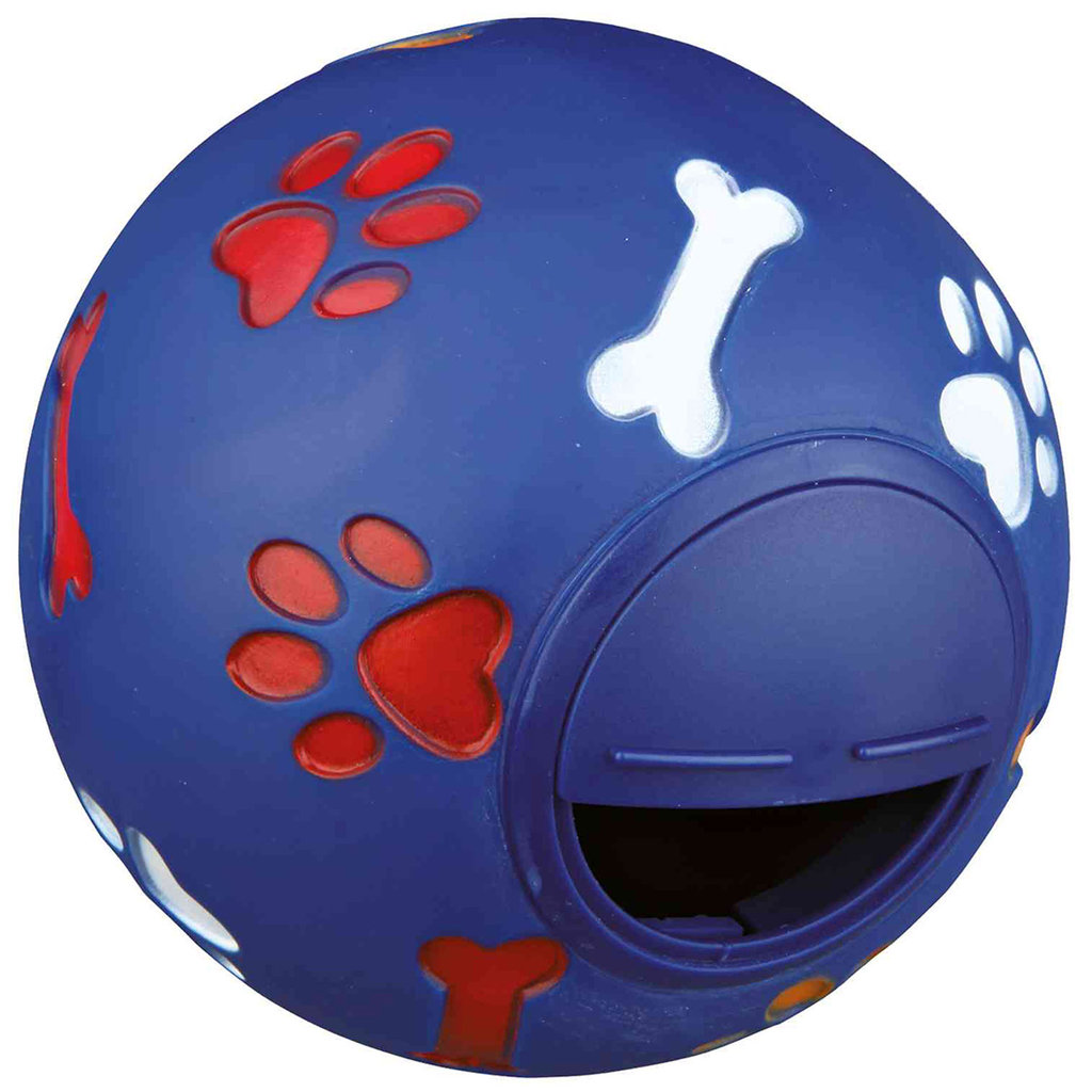 Dog Activity Snacky, Pelota Snacks, ø7 cm, Nivel 1