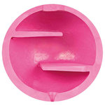 Pelota Dog Activity Laberinto Snacks, ø9 cm