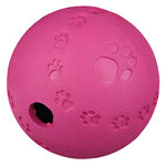 Pelota Dog Activity Laberinto Snacks, ø11 cm