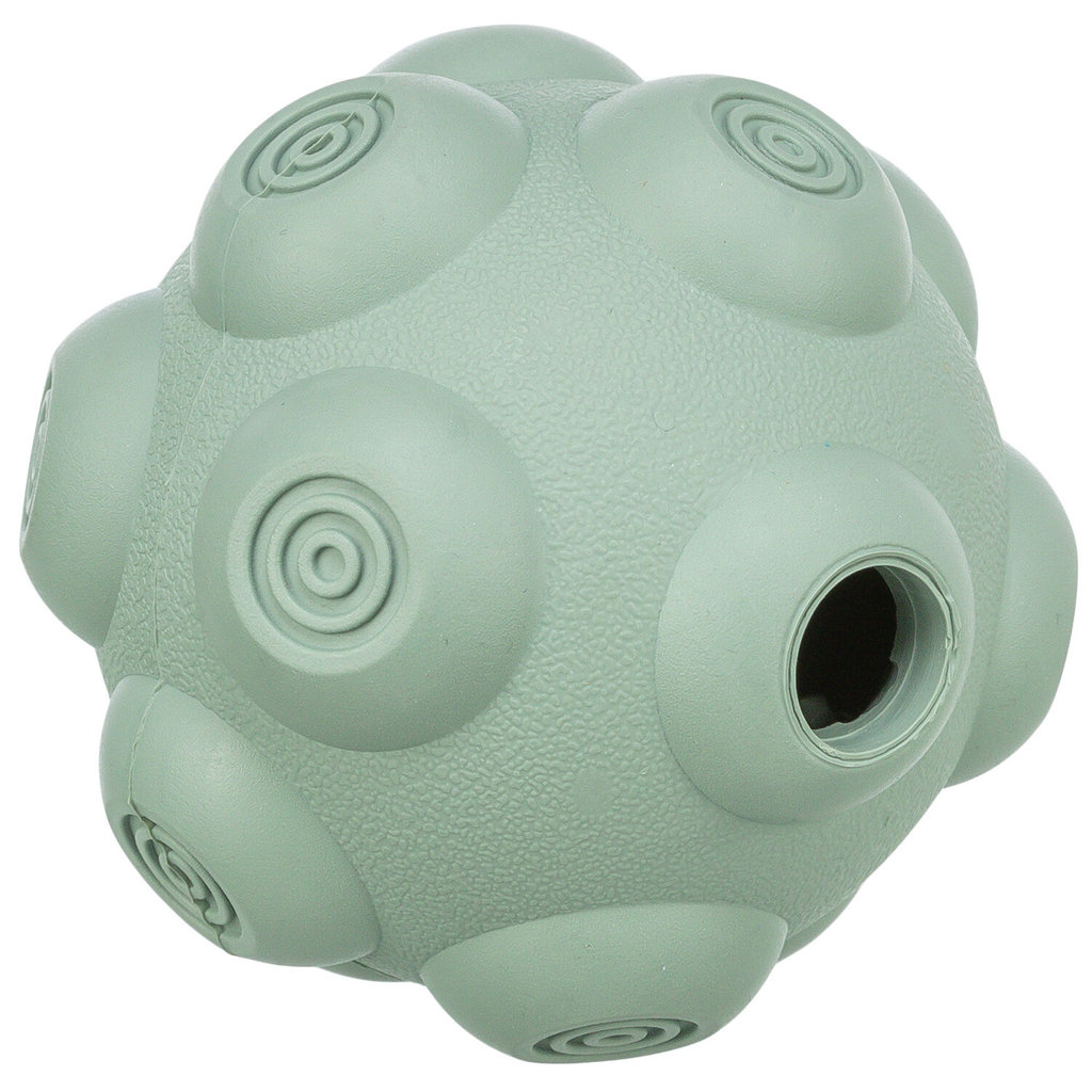 Dog Activity Pelota Snacks, Caucho Natural, ø9 cm, Nivel 2