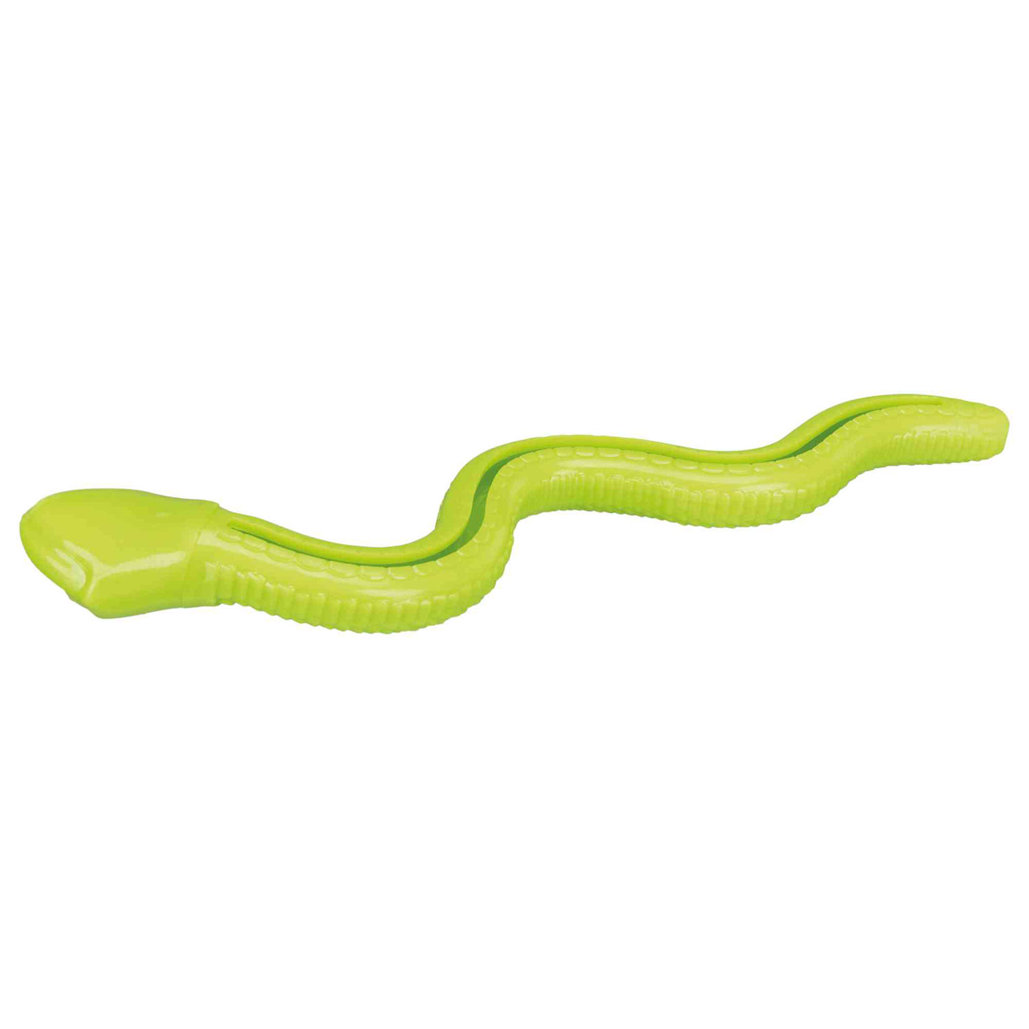 Serpiente Snacks, Caucho (TPR), 42 cm