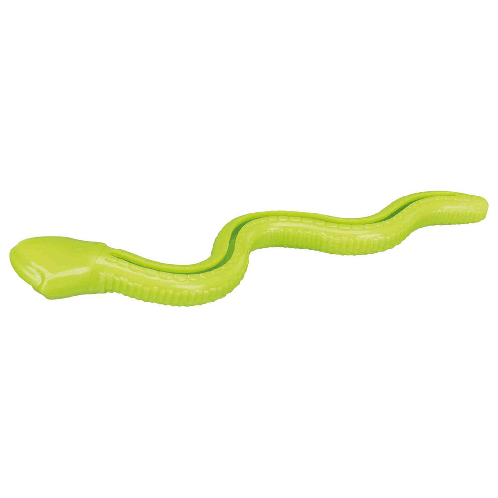 Serpiente Snacks, Caucho Termoplástico (TPR), 42 cm