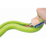 Snack-Snake, TPR, 42 cm