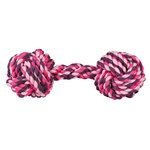 Rope dumbbell, 20 cm