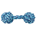 Rope dumbbell, 20 cm