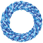 Rope ring, ø 14 cm