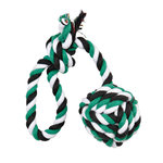 Cuerda de Juego con Bola, ø5.5 cm, 30 cm
