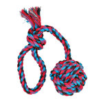 Cuerda de Juego con Bola, ø5.5 cm, 30 cm