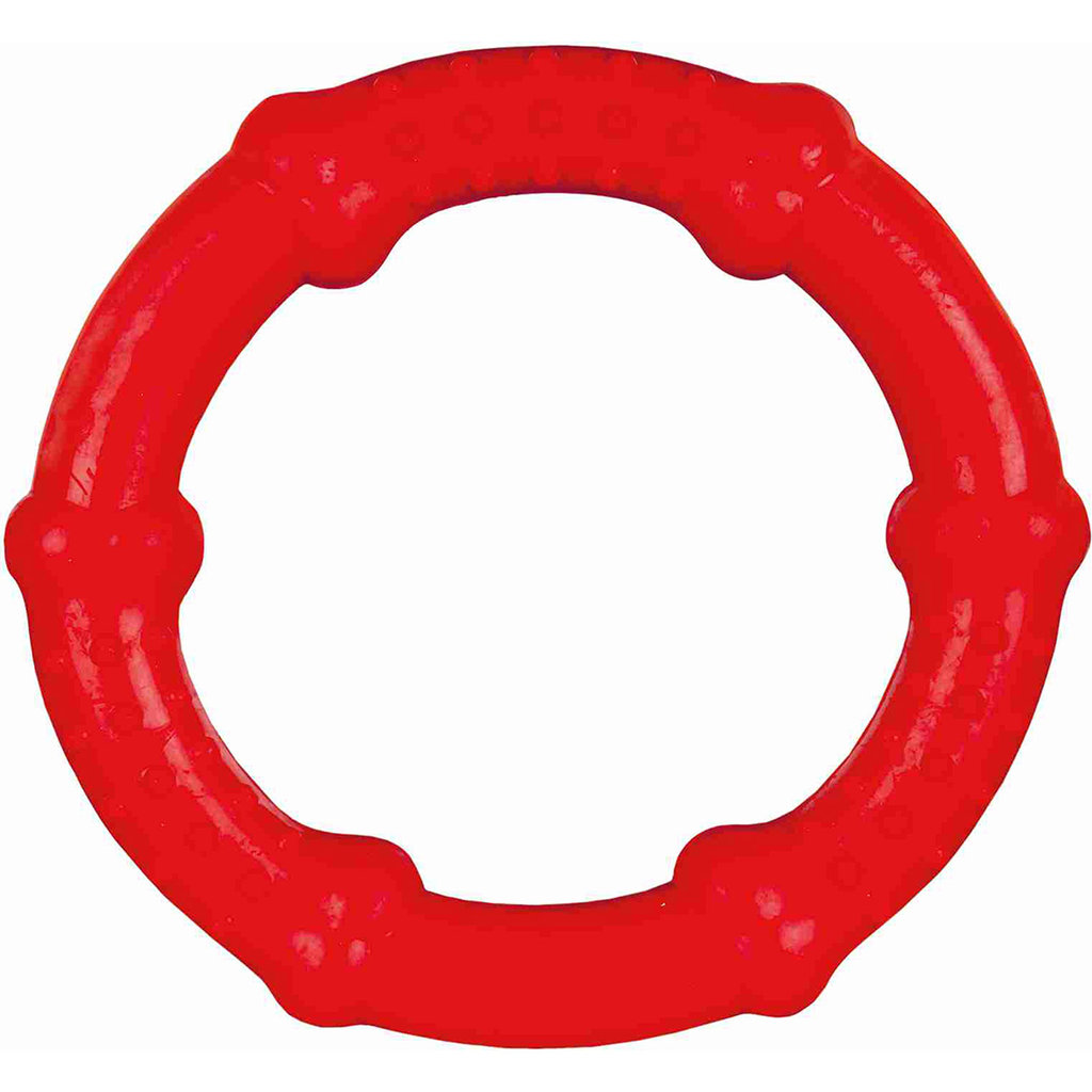 Ring, natural rubber, floatable, ø 16 cm