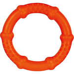 Ring, natural rubber, floatable, ø 16 cm