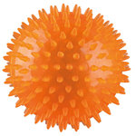 Hedgehog ball, TPR, ø 8 cm