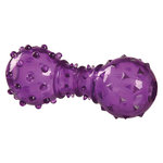 Dog Activity snack dumbbell, TPR, 12 cm