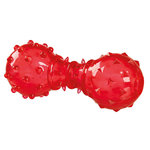 Dog Activity snack dumbbell, TPR, 12 cm