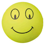 Set de Pelotas Smiley, Gomaespuma, ø6 cm