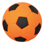 Ball, foam rubber, floatable, ø 4.5 cm