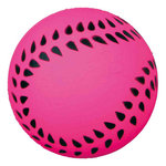 Ball, foam rubber, floatable, ø 4.5 cm