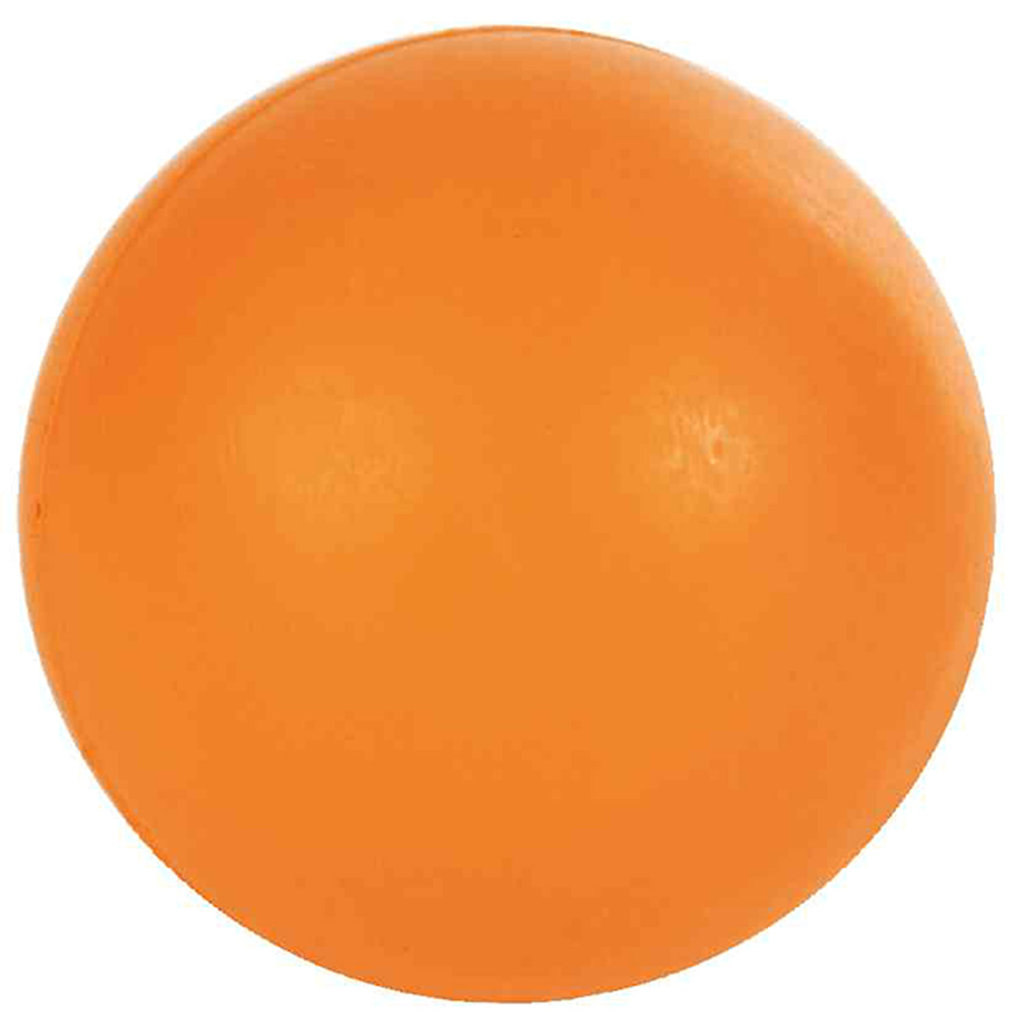 Pelota de Caucho Natural, Colores Surtidos, ø8 cm