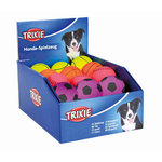 Set de Pelotas Fluorescentes, Flotante, Color Surtido, 6 cm