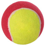 39 tennis balls, ø 6 cm, sorted
