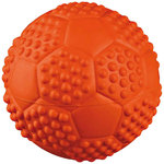 Sport ball, natural rubber, ø 5.5 cm