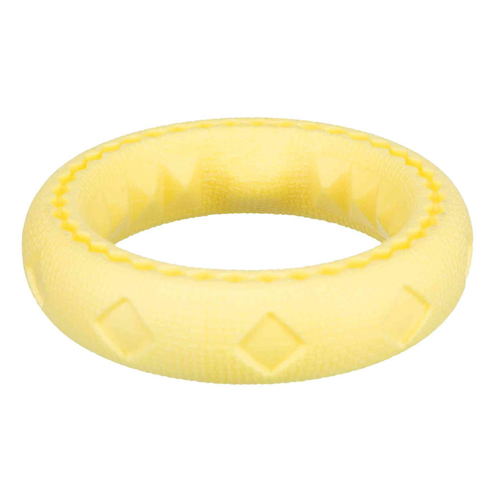 Aro, Caucho Termoplástico (TPR), Flotable, ø11 cm