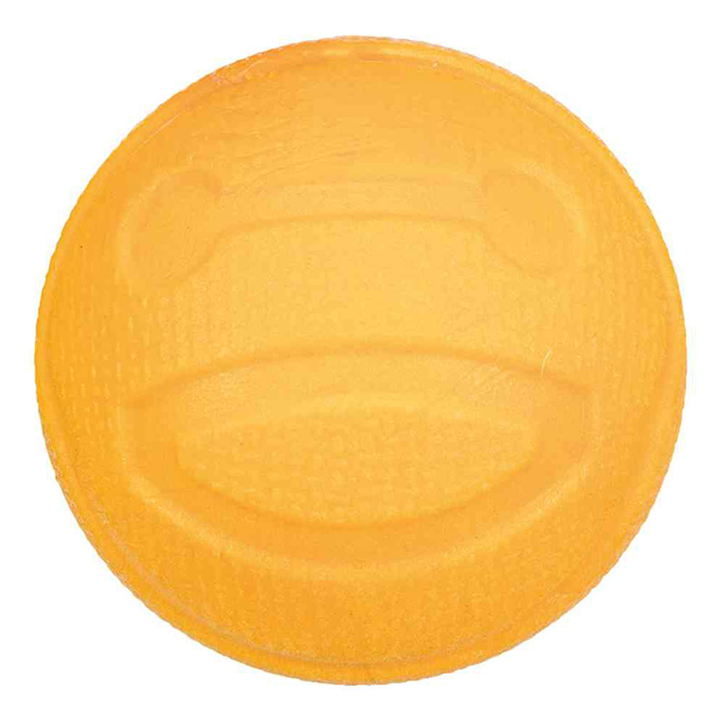 Ball, TPR, floatable, ø 6 cm