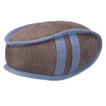 Pelota Rugby, Poliuretano, 20 cm