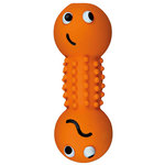 Pesa Smiley, Látex, 19 cm