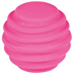 Pelota espuma Flex, Látex, 6 cm