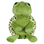 Tortuga, Sonido, Peluche, 40 cm