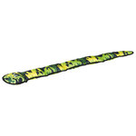 Serpiente Resistente Strong, Poliéster, 90 cm