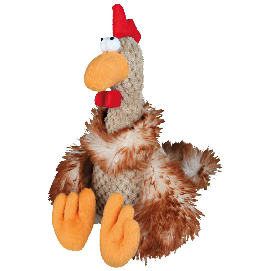 Gallo, Peluche, 22 cm