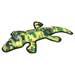 Cocodrilo Resistente Strong, Poliéster, 48 cm