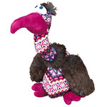 Buitre Frida, Peluche-Tejido, 33 cm