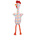 Pollo, Peluche, 48 cm