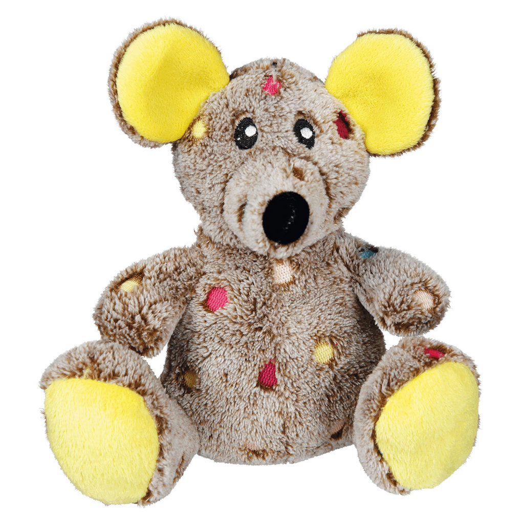 Mouse, plush, 17 cm