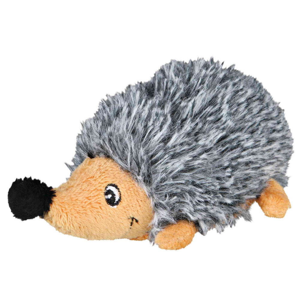 Erizo, Peluche, 12 cm