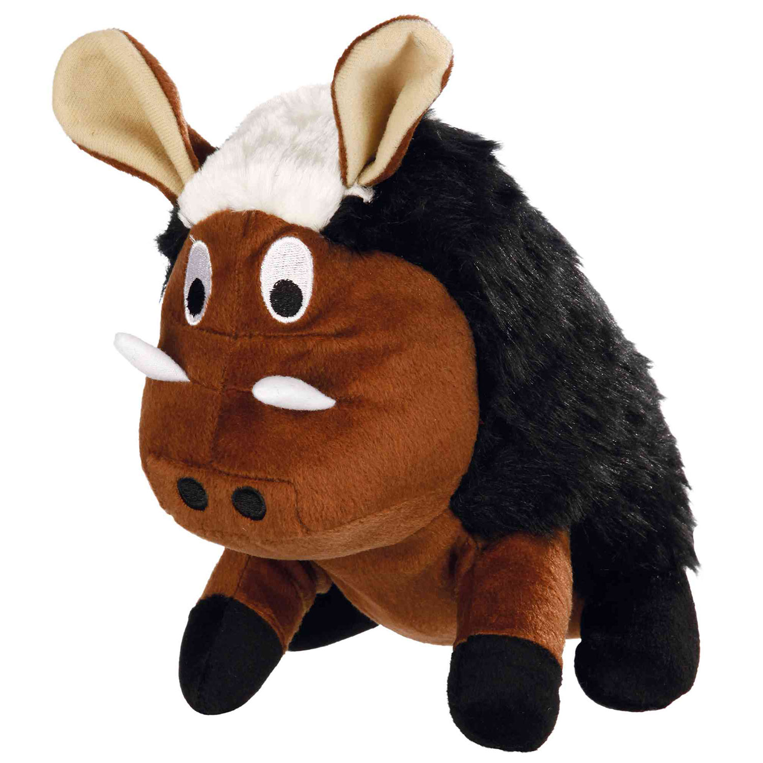 Peluche jabali hotsell