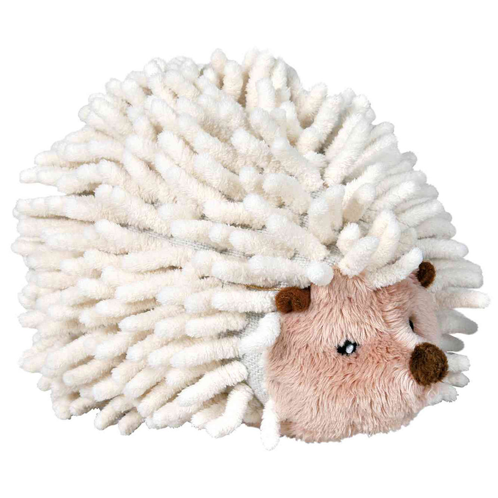 Hedgehog, plush, 12 cm