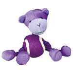 Set de Juguetes de cuerda con Pelota de tenis, 16 cm