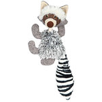 Mapache, Peluche, 41 cm