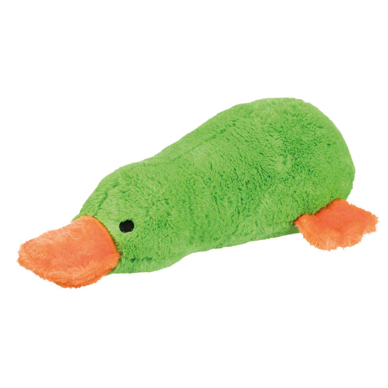 Ornitorrinco 2025 de peluche